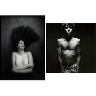 Bill Morton Photography Nude
